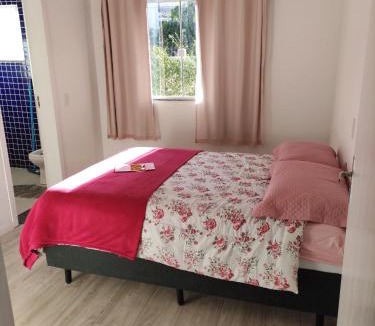 Escola Agricola House | Quarto Privado com Suíte - Oktoberfest 10min