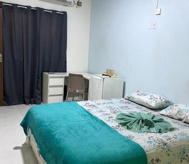 Sao Geraldo House | Quarto privado próximo ao centro 2