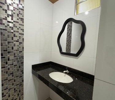 Sao Geraldo House | Quarto privado próximo ao centro 2