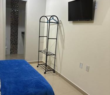 Sao Geraldo House | Quarto privado próximo ao centro 2