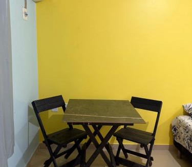 Sao Geraldo Hostel | Quarto privado próximo ao centro 9