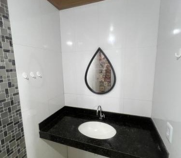 Sao Geraldo Hostel | Quarto privado próximo ao centro 9