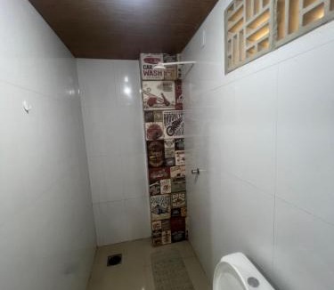 Sao Geraldo Hostel | Quarto privado próximo ao centro 9