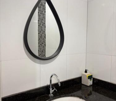 Sao Geraldo Hostel | Quarto privado próximo ao centro 10
