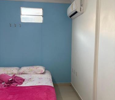 Sao Geraldo Hostel | Quarto privado próximo ao centro 13