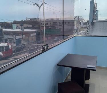 Sao Geraldo Hostel | Quarto privado próximo ao centro 6