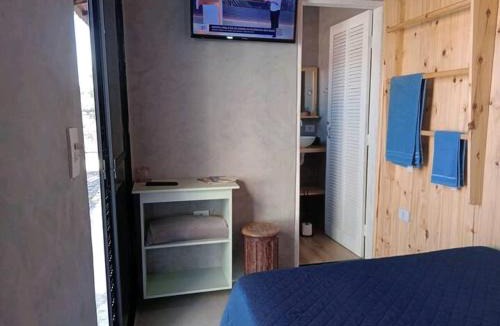 Santana de Parnaiba House | Quarto Privativo em Santana de Parnaiba 02