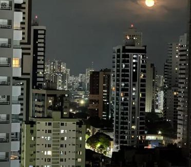 Umarizal House | Quarto Privativo Ótima localização