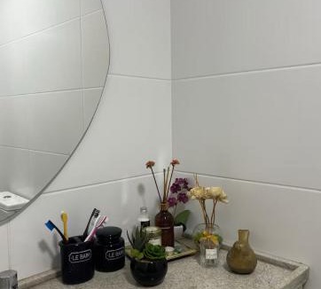 Umarizal House | Quarto Privativo Ótima localização