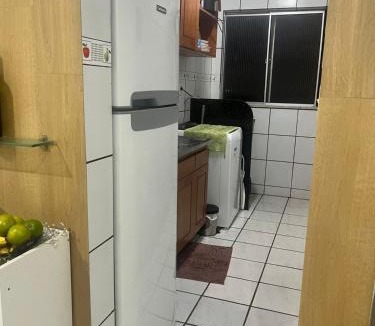 Turu House | Quarto privativo