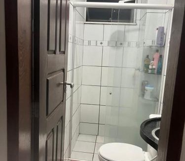 Turu House | Quarto privativo