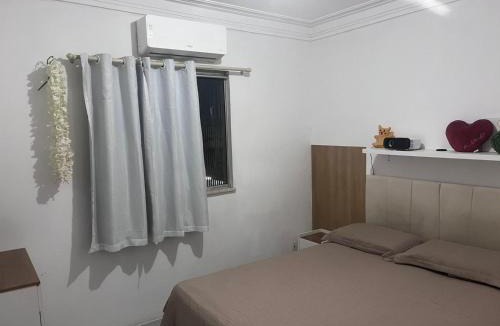 Turu House | Quarto privativo