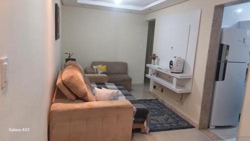 Aruanda House | Quarto Privativo com Suite próximo a praia de Aruana