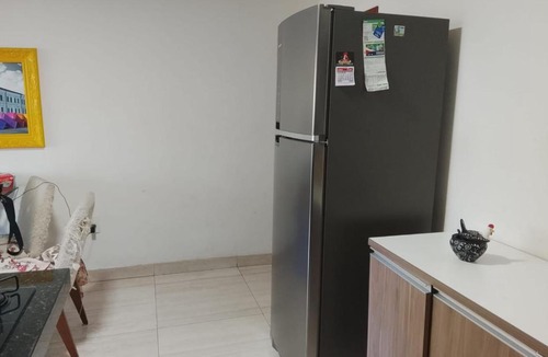 Sao Marcos House | Quarto privativo em Belo Horizonte