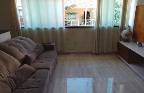 Sao Marcos House | Quarto privativo em Belo Horizonte