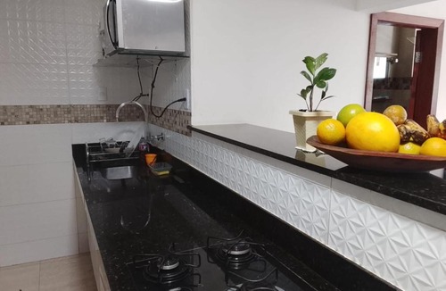 Sao Marcos House | Quarto privativo em Belo Horizonte