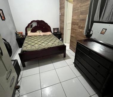 Arcoverde House | Quarto Privativo em Casa de Família Compartilhada - Arcoverde PE