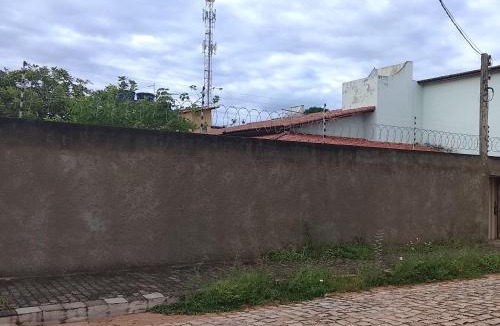 Mossoro House | Quarto privativo em casa ampla próximo à UFERSA, UERN e IFRN