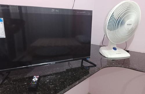 Mossoro House | Quarto privativo em casa ampla próximo à UFERSA, UERN e IFRN