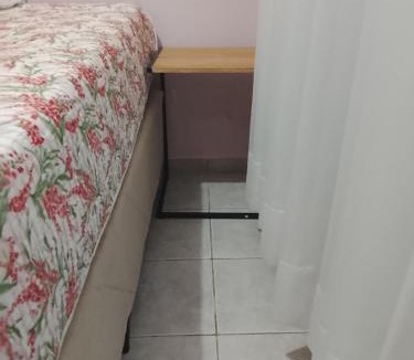 Mossoro House | Quarto privativo em casa ampla próximo à UFERSA, UERN e IFRN