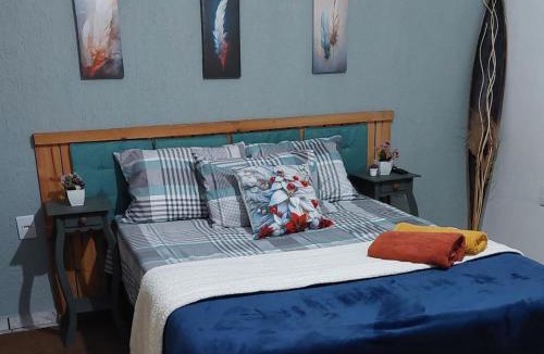 Areias House | Quarto privativo em São José Santa Catarina Check in às 12 hs