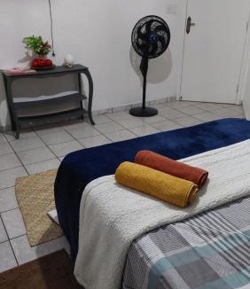Areias House | Quarto privativo em São José Santa Catarina Check in às 12 hs