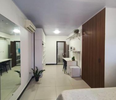 Garopaba House | Quarto Privativo Ideal para Casal