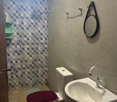 Parauapebas Apartment | Quarto privativo,não é compartilhado!