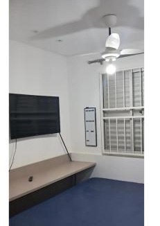 Indaiatuba House | Quarto privativo para descansar