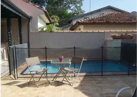 Nova Nazare Bed & Breakfast | Quarto privativo para viagem a trabalho ou lazer a 8 min centro