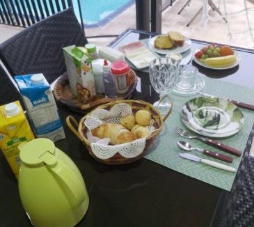 Nova Nazare Bed & Breakfast | Quarto privativo para viagem a trabalho ou lazer a 8 min centro