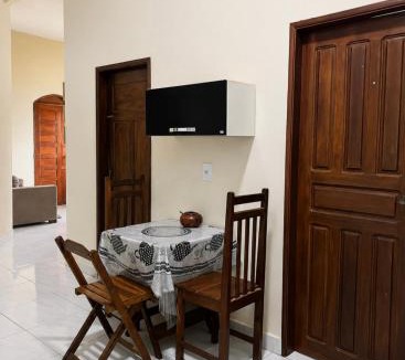 Parintins House | Quarto privativo Parintins - Amazônico Residence