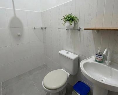 Parintins House | Quarto privativo Parintins - Amazônico Residence