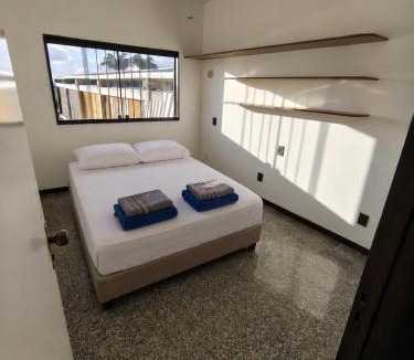 Garanhuns House | Quarto Privativo Próximo ao Relógio das Flores