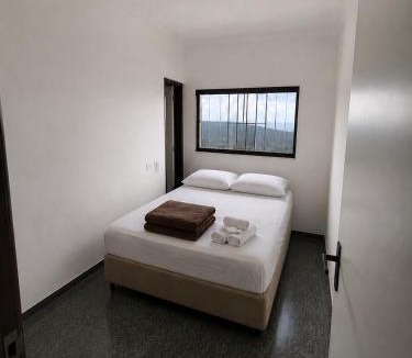 Garanhuns House | Quarto Privativo Próximo ao Relógio das Flores