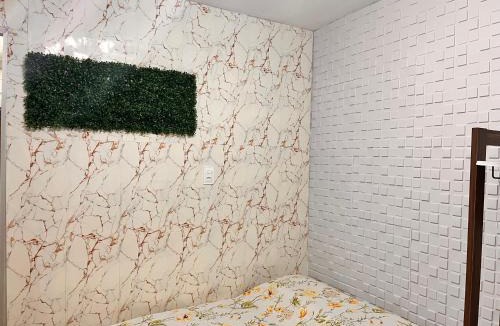 Pina House | Quarto privativo próximo da praia