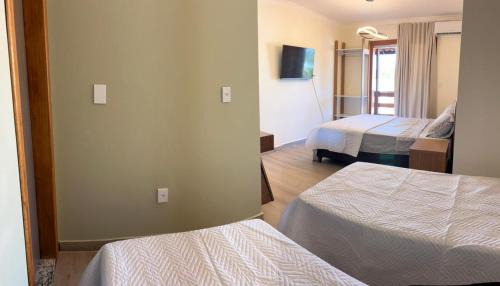 Jardim Boa Vista House | quarto quadruplo 8