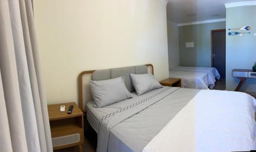 Jardim Boa Vista House | quarto quadruplo 8