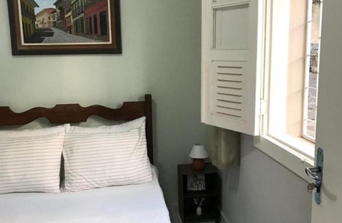 Diamantina House | Quarto Real - Centro Histórico