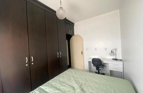 Imigrantes House | Quarto Residencial320 - Timbó