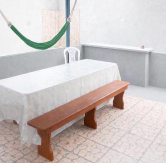 Planalto House | Quarto - Room Econômico da Maricotinha - No Air Cond