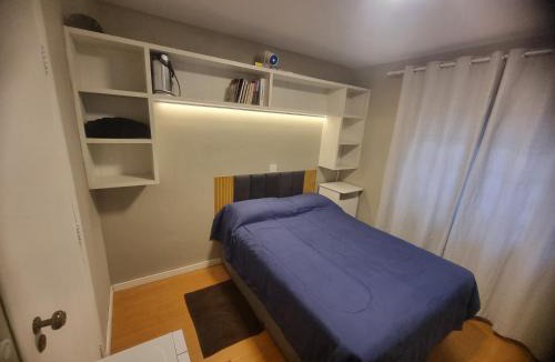 Pilarzinho House | Quarto São Lourenço