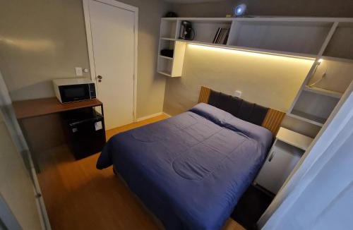 Pilarzinho House | Quarto São Lourenço