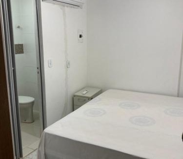 Centro Apartment | Quarto sala Centro