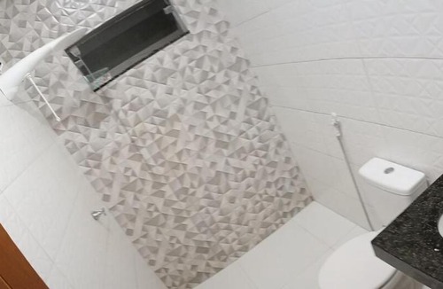 Ji Parana House | Quarto simples privado, casa compartilhada com 1 morador