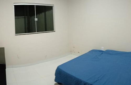 Ji Parana House | Quarto simples privado, casa compartilhada com 1 morador