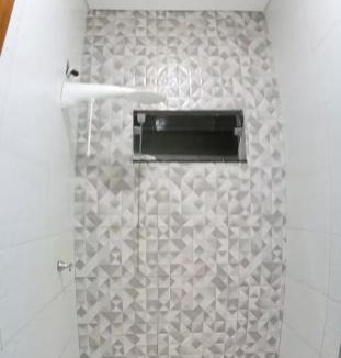Ji Parana House | Quarto simples privado, casa compartilhada com 1 morador