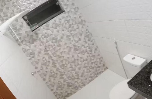 Ji Parana House | Quarto simples privado, casa compartilhada com 1 morador