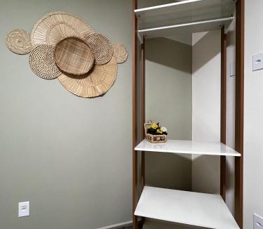 Jardim Boa Vista House | Quarto standard 7 pousada village
