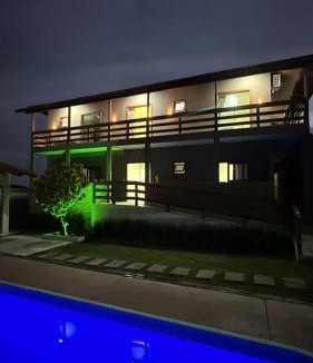 Jardim Boa Vista House | Quarto standard 9